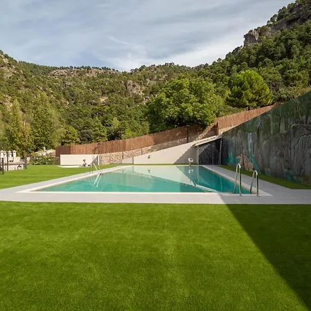 7 Puentes Sierra Cazorla Casa Encina Apartamento