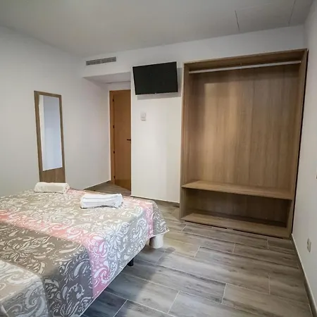 7 Puentes Sierra Cazorla Casa Encina Apartamento *