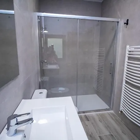 7 Puentes Sierra Cazorla Casa Encina Apartamento *