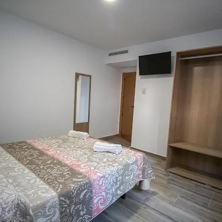 7 Puentes Sierra Cazorla Casa Encina Apartamento Burunchel