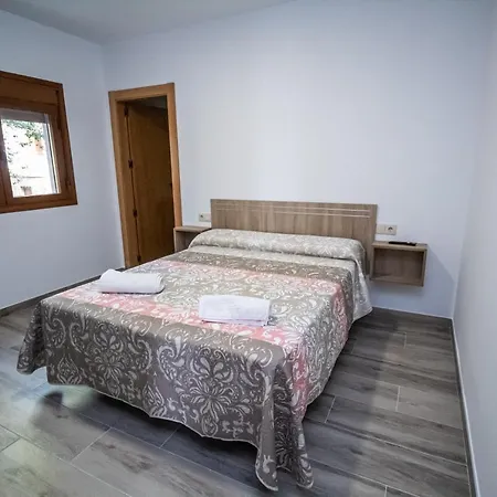 Apartamento 7 Puentes Sierra Cazorla Casa Encina *